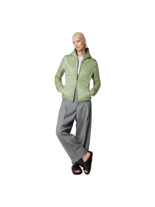 giubbotto SAVE THE DUCK | D33620W50041 VERDE